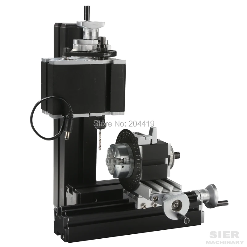 eletroplated dividing drilling machine 2