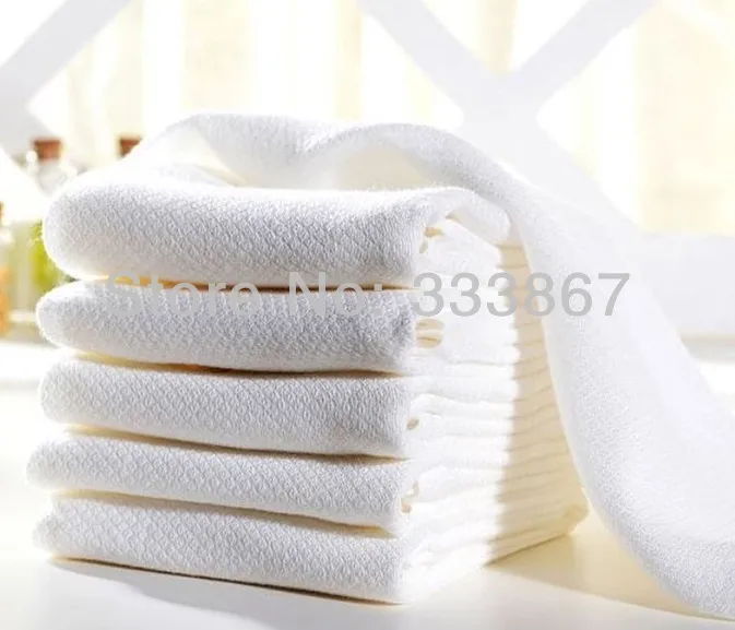 6x Muslin Squares Baby Cloth 100/% Cotton 70cm X 70cm White