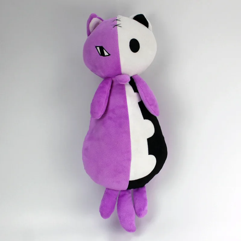 

Explosion models condole belt stockings angel COSPALY bone cat gift plush toy gift doll toy children holiday gift Christmas gift