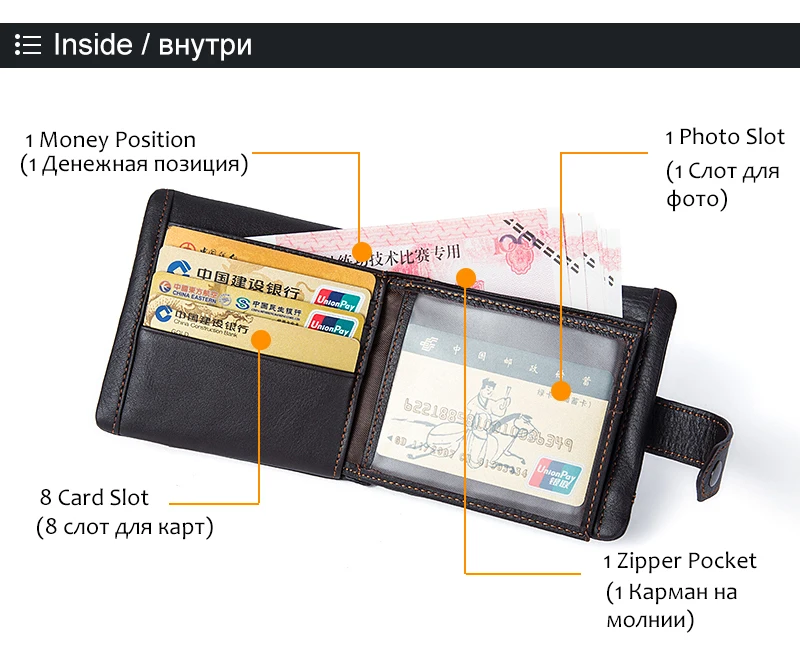 Мужской кошелек WESTAL из натуральной кожи, мужской кошелек, мужской клатч, мужской клатч, мужской держатель для карт, модная мужская сумка, дизайн 8933