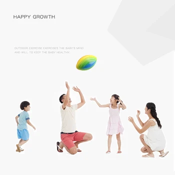 

To Improve Children's Outdoor Sports Ability And Team Spirit Popular Outdoor Sports Toys