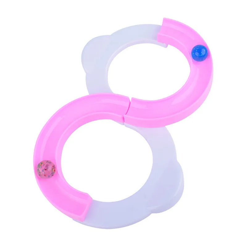 Восьмерка для малышей. Track 88. Игрушка восьмерка. Восемь игрушек. Бесконечная петля.