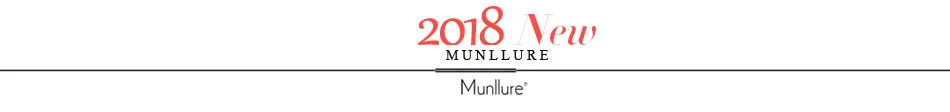 Munllure Весна 2018 новый четырех частей Элегантный комплект в полоску сексуальные пижамы костюм с бюстгальтер дамы Класс шелк пижамы