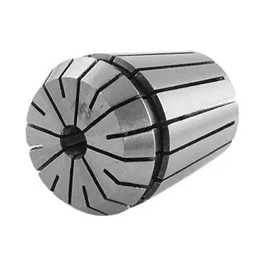 

Machine Tool Parts 0.24" Spring Action Collet Socket