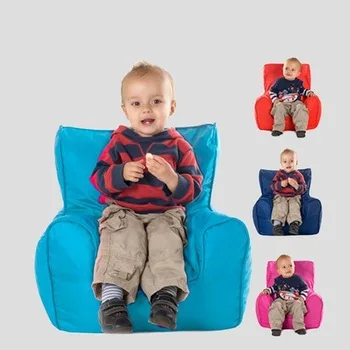 baby bean bag armchair