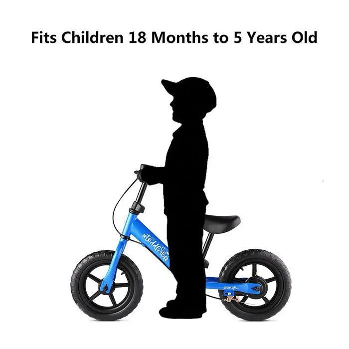 Cheap Baby Balance Bikes Bicycle Children Walker No Foot Pedal Toddler Bike Child Balance Bike Kit for 3~6 Years bisiklet Scooter 4