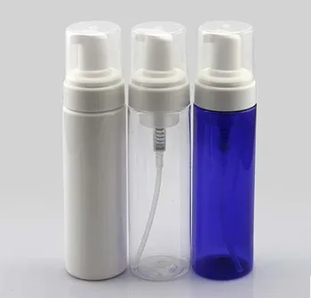 

2017 Foaming Bottle, 100pcs/ 200ml Foaming Pump,Soap Dispenser,Foam bottle