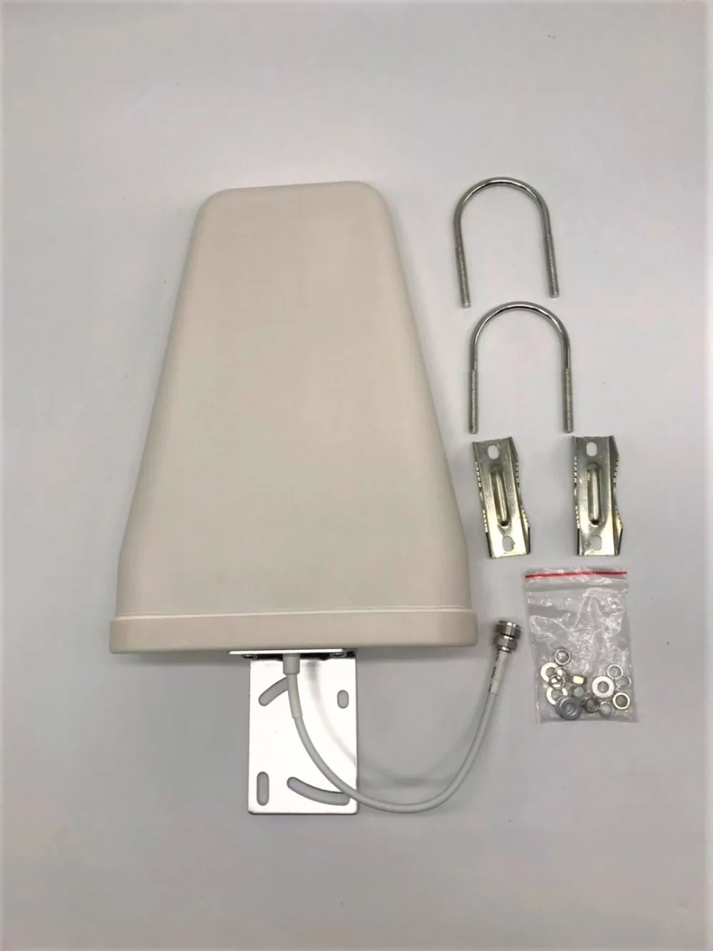 

3g antena 4G wifi 8/ 9dBi High Gain 800-2700mhz Outdoor LPDA Yagi Antenna for Cell Phone Signal Booster Repeater Amplifier