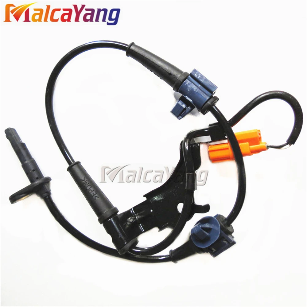 Wheel Speed ABS Sensor 57455 S9A 013 Front Left for Honda CRV (2002 2006)in ABS Sensor from