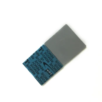 

Original USA T-FLEX 700 THERMAL CONDUCTIVITY Phase Transformation solidState pad For GPU CPU Graphics Card Cooling