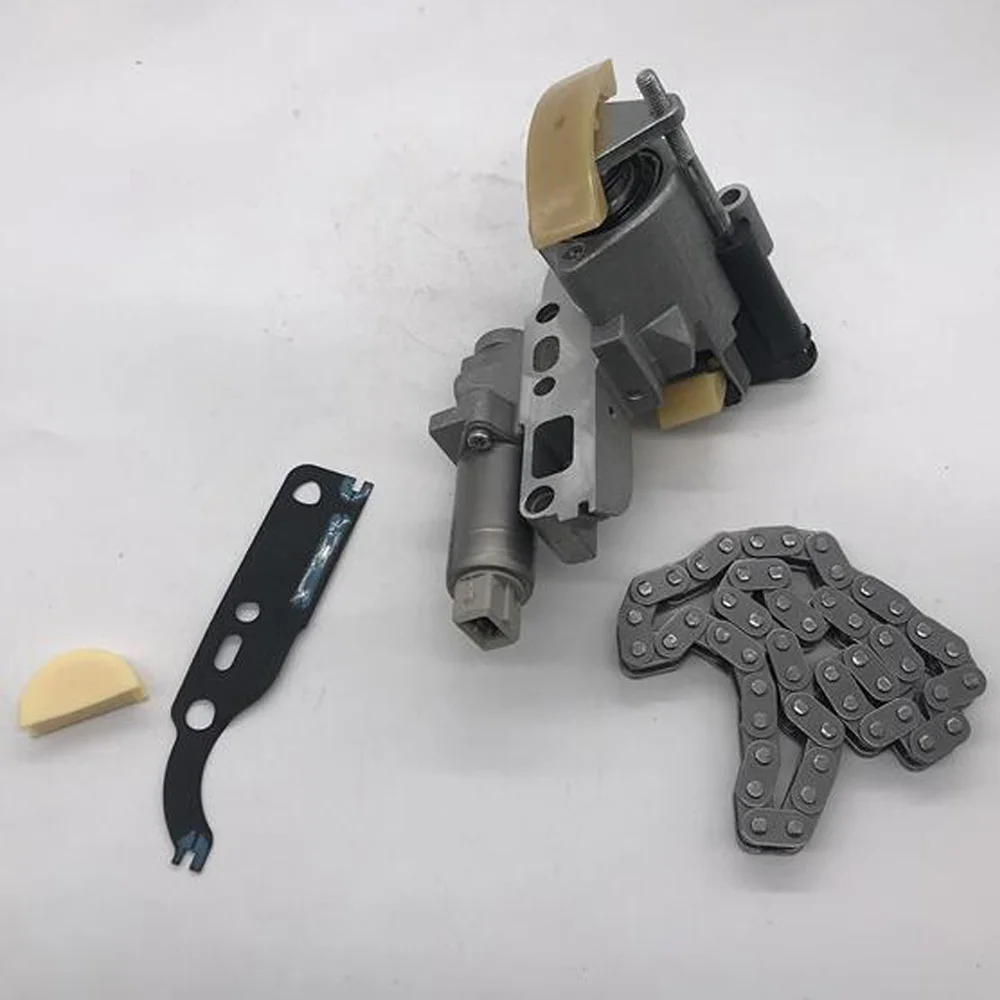 Timing Chain Tensioner Chain Gasket for Seat Leon Toledo for vw Bora