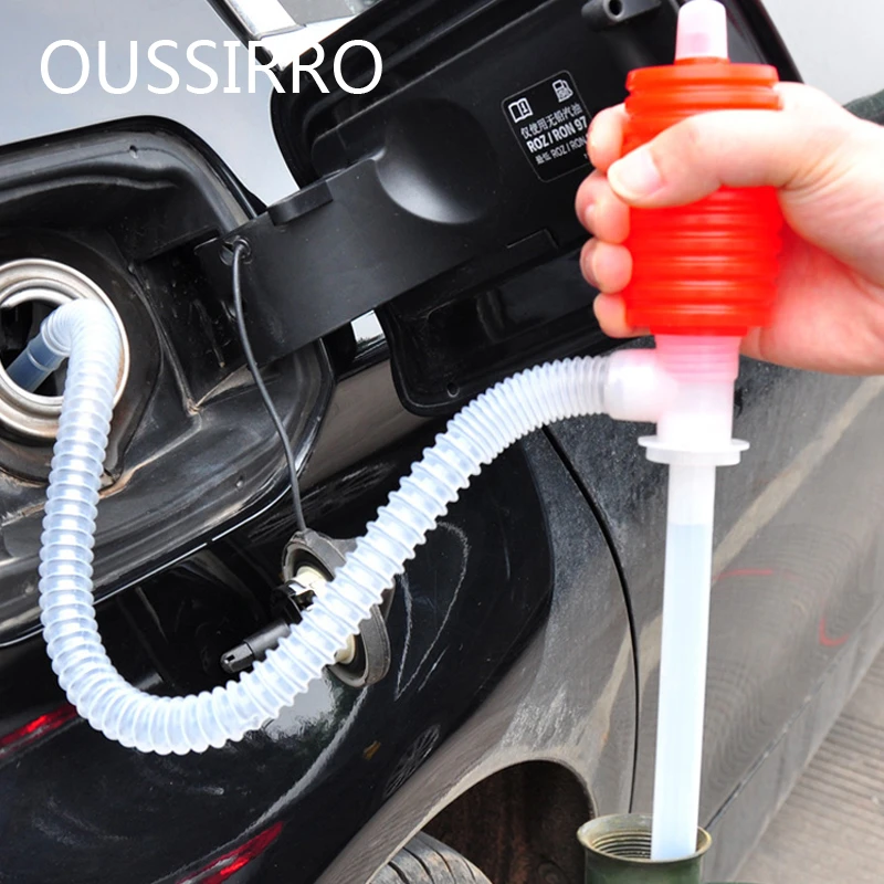 Ruluti 1pc Auto Pump Kreative Hand Handbuch Gas Öl-Wasser-flüssigkeitspumpe Syphonschlauch Für Auto Motorcyle LKW Ölpumpe Ruluti 1pc Auto Pump Kreative Hand Handbuch Gas Öl-Wasser-flüssigkeitspumpe Syphonschlauch Für Auto Motorcyle LKW Ölpumpe