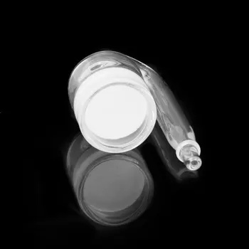 

Practical Fish Tank CO2 Diffuser with Ceramic Disc + 2 Suckers