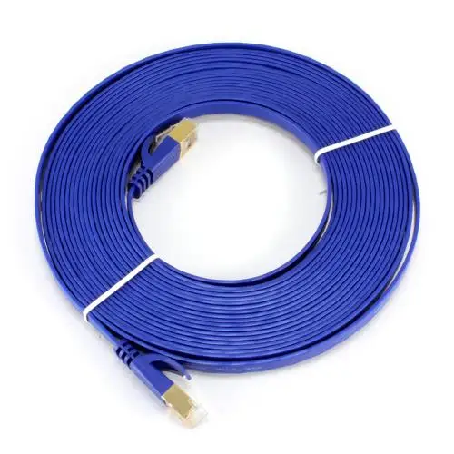 

Six Kinds of High Speed Computer Network Wire Elbow Twisted Wire Six Kinds of Gigabit Broadband Wire 2m 3M