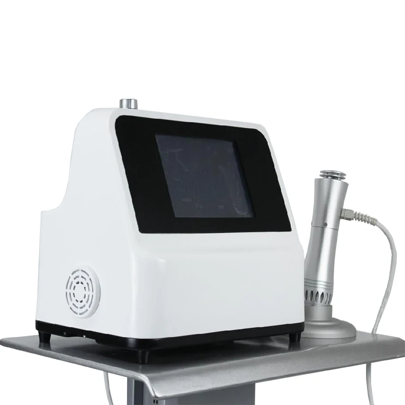 

Effective Acoustic Shock Wave Zimmer Shockwave Therapy Machine Function Pain Removal for Erectile Dysfunction/ED Treatment