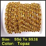 Rhinestones Chain xz020