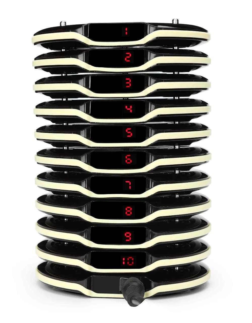 CTP610 Kit of 10