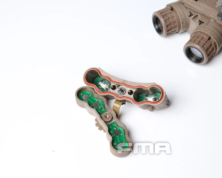 FMA GPVNG18 BNVS TB1289-B 11
