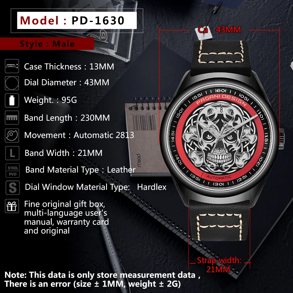 PD-1630-