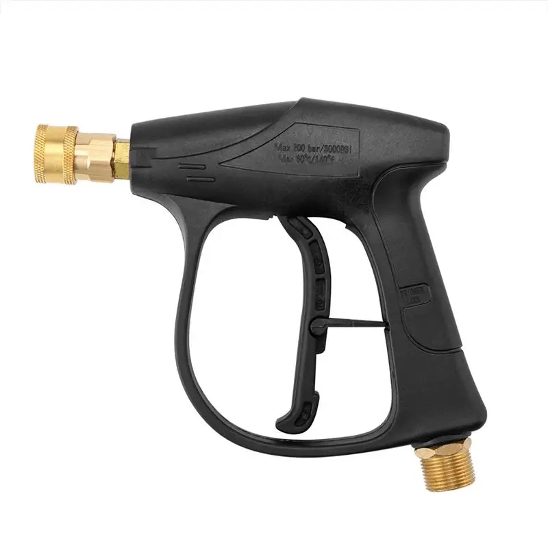 Pressure Washer Gun >> Us 12 12 30 Off 200bar 3000psi Pressure Electric Car Wash Gun Pressure Cleaner Gun Car Washer Water Gun M22 Metric Thread Cleaning Tools In Water Pressure Washer Gun >> Us 12 12 30 Off 200bar 3000psi Pressure Electric Car Wash Gun Pressure Cleaner Gun Car Washer Water Gun M22 Metric Thread Cleaning Tools In Water