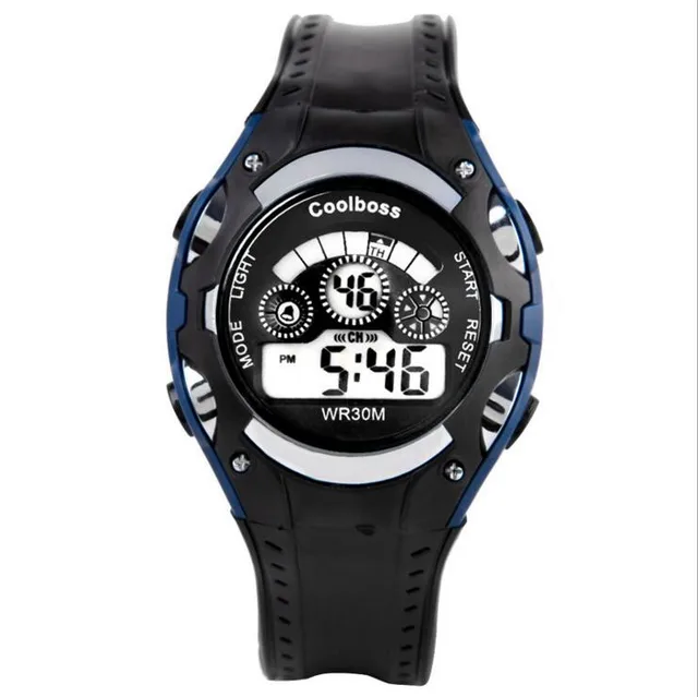 Aliexpress.com : Buy 100pcs/lot cool boss 0907 black strap