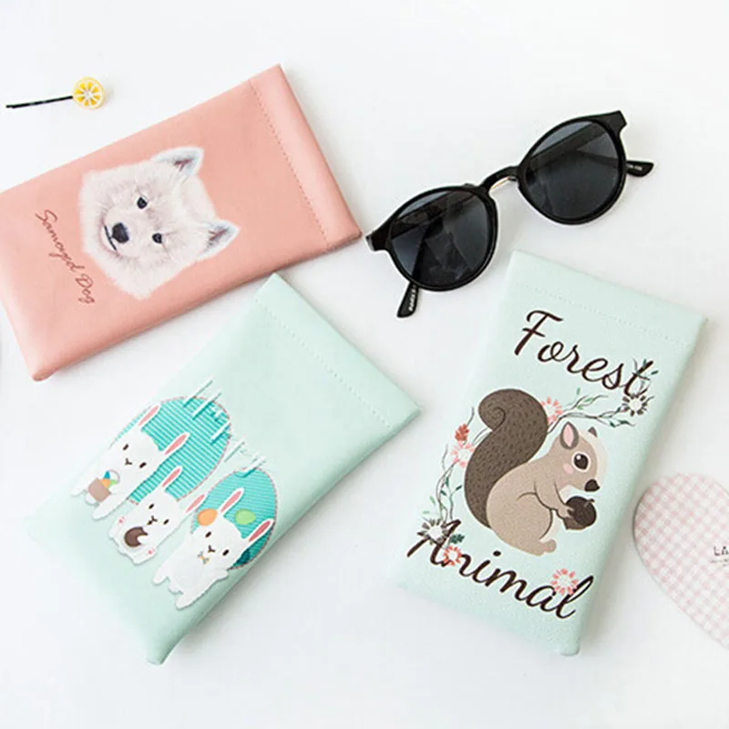 Sunglasses Reading Glasses Case (5)