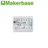 Драйвер шагового двигателя Makerbase MKS TMC2208 2208, запасные части для 3D-принтера, сверхтихий, для SGen_L Gen_L Robin Nano ► Фото 3/4