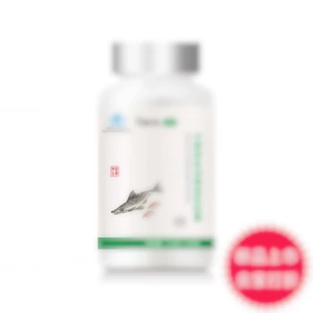 

1 bottle of Tien fish oil phospholipids 0.3g*180/bottle Free shipping