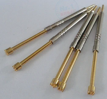 

PH Series Functional Spring Probe PH Expansion Test Probe PH-3H Plum Blossom Nine-Claw Needle 2MM Integral Needle