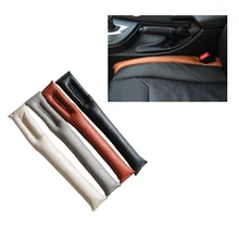 1 шт. Автомобильная Пробка для утечек, автомобильный зазор, наполнитель, универсальная противоскользящая подушка, центральная консоль, наполнитель подлокотника