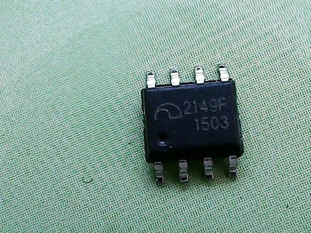 

10pcs/lot ME2149 ME2149F 2149F SOP-8