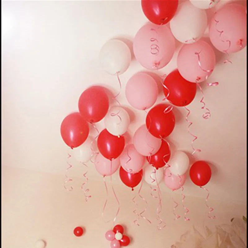 

100 Points Balloon Attachment Glue Dot Attach Balloons To Ceiling Or Wall Balloon Stickers