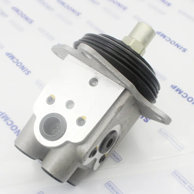 Флюоресцентный клапан 702 16 03910 для экскаватора Komatsu Левый PPC гарантия 3
