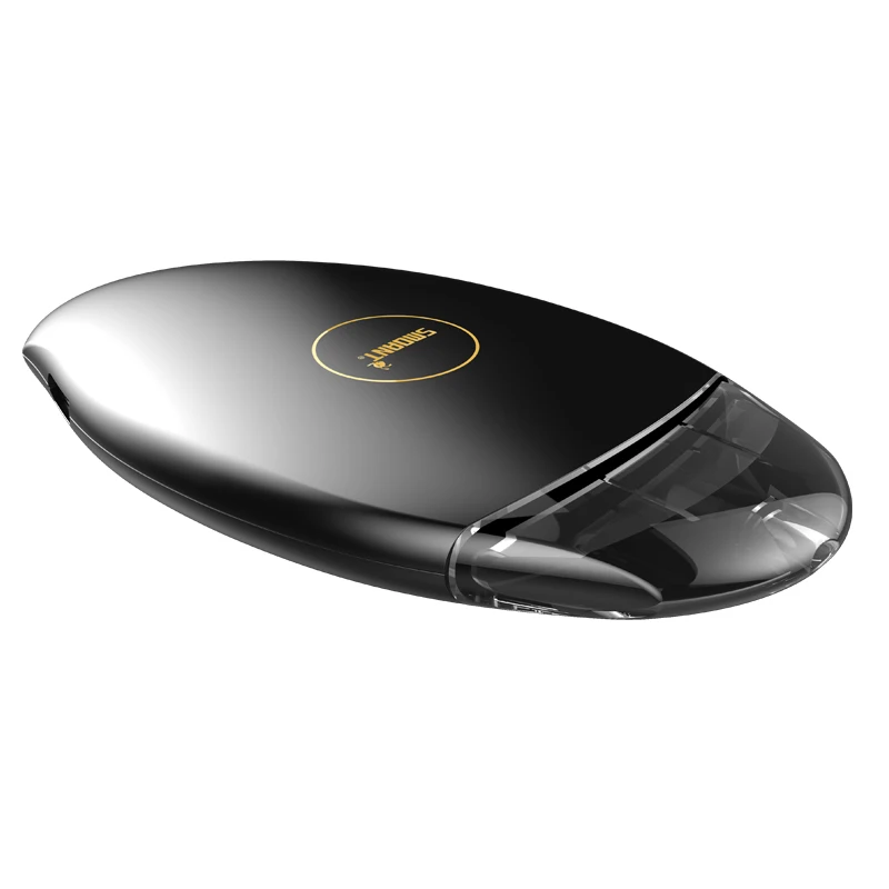 Стартовый набор для электронных сигарет оригинал Smoant S8 Pod с 2 мл многоразовым