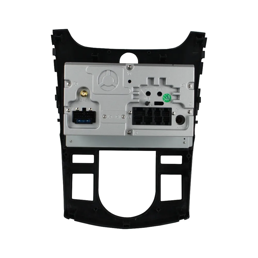 Clearance For KIA FORTE CERATO 2008 2008 2010 2011 2012 Android 8.0 4GB RAM Car Multimedia DVD Radio GPS Bluetooth WIFI USB Mirror-link 5 Clearance For KIA FORTE CERATO 2008 2008 2010 2011 2012 Android 8.0 4GB RAM Car Multimedia DVD Radio GPS Bluetooth WIFI USB Mirror-link 5