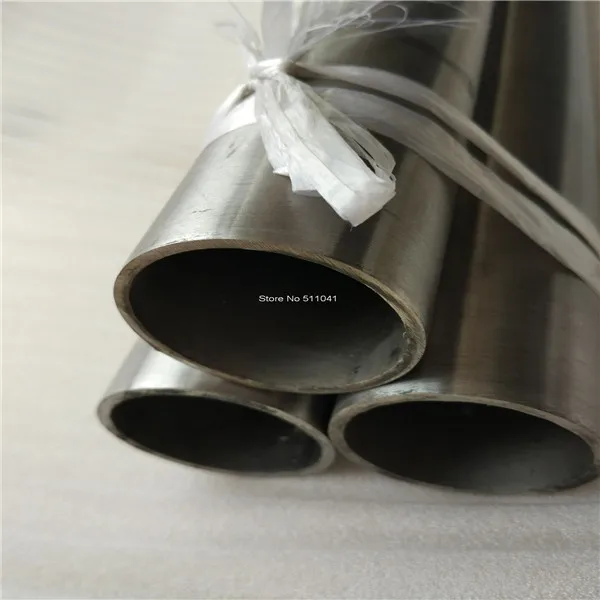 

2pcs Grade2 Gr2 Titanium seamless tube OD 65mm x1mm wall x 500mm long,1pc Gr2 titanium sheet 1mm*250*300mm,1pc 15mm round bar