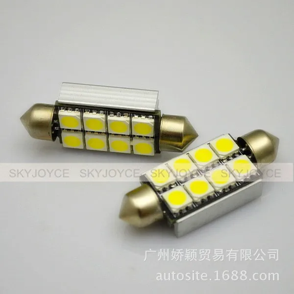 8 smd festoon light 4