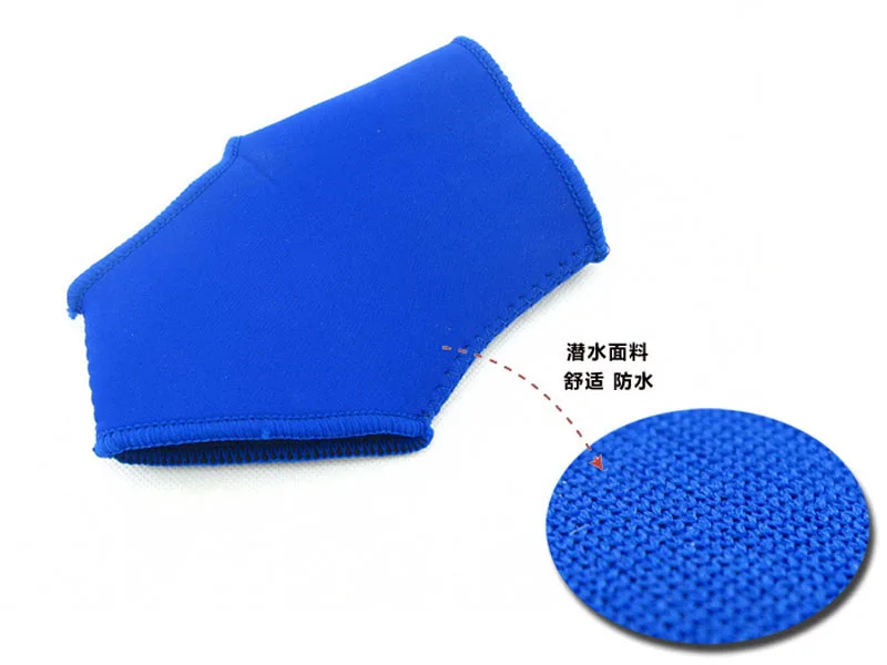 Ankle support 4