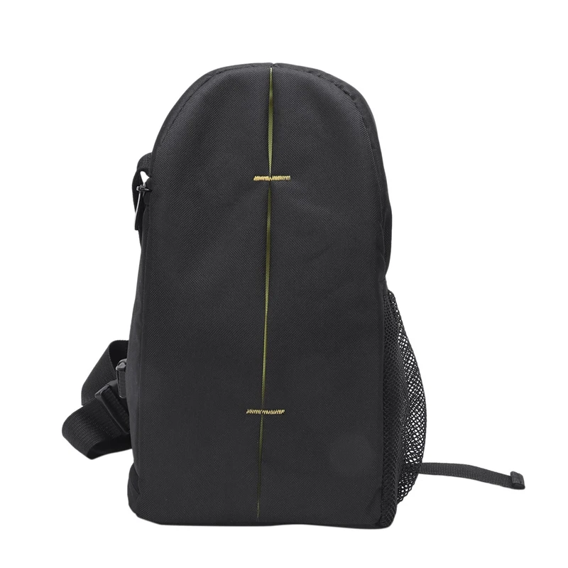 

Waterproof Dslr Camera Bag Backpack Case Sling Shoulder Carry Bag For -Nikon D3300 D3200 D3100 D7200 D7100 D5300 D5200 D700
