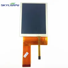 skylarpu 3.8-inch LQ038Q7DB03R LCD Screen display panel for Trimble TSC2 LCD display Screen panel