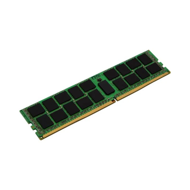 

Kingston Technology System Specific Memory 16GB DDR4 2666MHz, 16 GB, 1 x 16 GB, DDR4, 2666 MHz, 288-pin DIMM, Verde