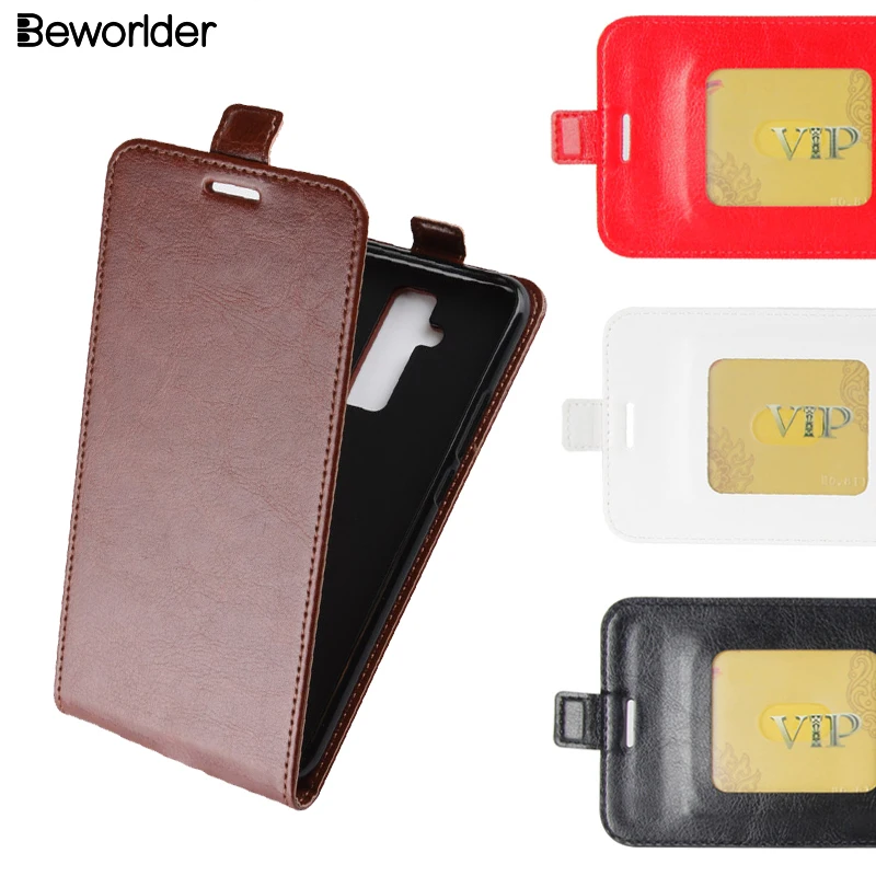 

For Huawei Mate 20 Lite Case Flip Ventage PU Leather Case Card Slot Full Protect TPU Phone Cover For Huawei Mate20 Lite Case