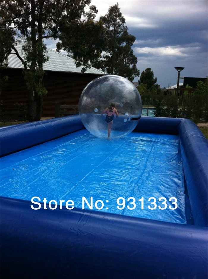 Walk Inside Inflatable Ball Walk Inside Inflatable Ball