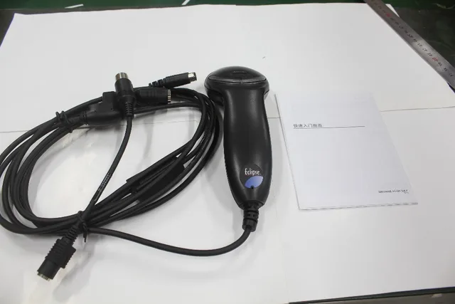 Special Price Honeywell MK5145-31A47 MS5145 Eclipse Scanner, Light, KBW, Power link Cable, NO Power Supply Needed, Documentation, Black Special Price Honeywell MK5145-31A47 MS5145 Eclipse Scanner, Light, KBW, Power link Cable, NO Power Supply Needed, Documentation, Black