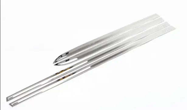 

2014-2018 New for Peugeot 408 special body trim door decorative strip chafing strip