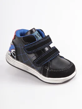 

ACE casual sneakers with tear