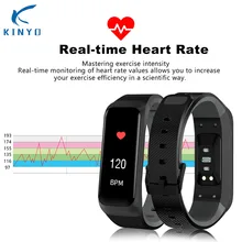Умный браслет с пульсометром, спортивный фитнес-трекер, смарт-браслет, монитор артериального давления, спортивный браслет, пк-xiomi miband 3
