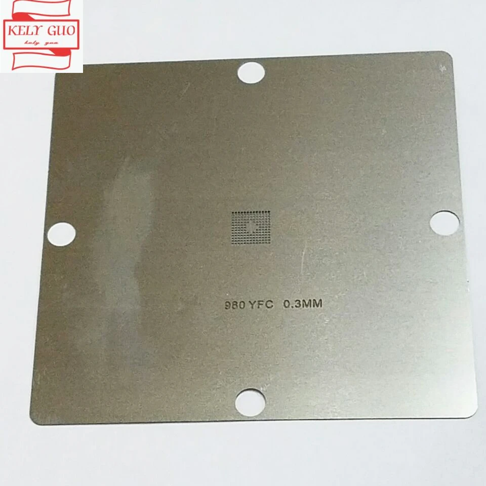 

80*80MM 90*90MM 980 YFC LM4FSXAH5BB LM4FS1AH5BBCIG LM4FS1BH5BBCIG LM4FS1GH5BBFIG LM4FS1EH5BBCIG LM4GD1GH5BBFG stencil Template