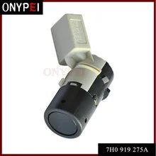 Assistenza Al parcheggio Sensore di parcheggio PDC di 7H0 919 275A Per Audi A4 Avant A6 Avant 2001-2006 7H0919275A