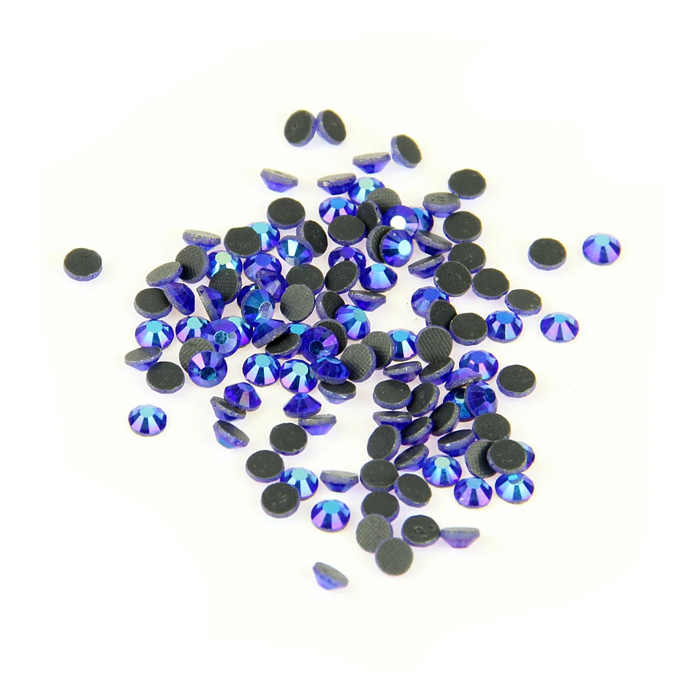 50bags(500gross) SS20 (4.6-4.8mm) AB Crystal Rhinestones DMC Hot Fix Stones  Loose Rhinestones Iron On Garment Sewing Stones - AliExpress